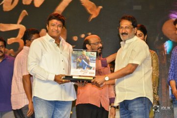 Aravinda Sametha Veera Raghava Success Meet Photos